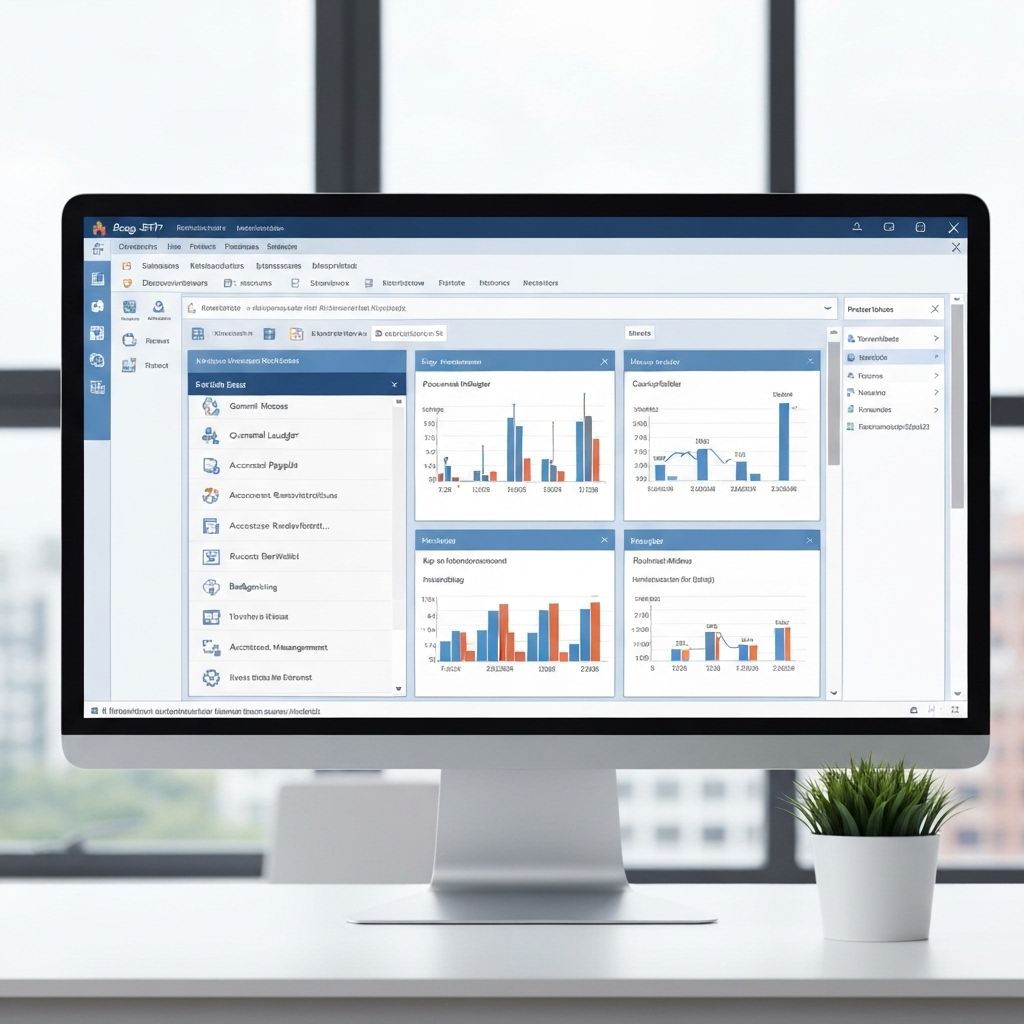 Sage ERP Interface